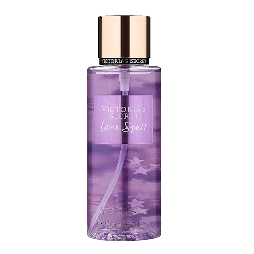 Victoria's Secret Love Spell by Victoria Secret 8.4 oz Fragrance Mist Women