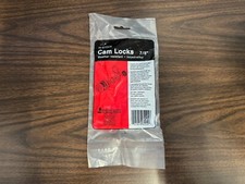 Cam Locks Weather Resistant 7/8" keyed-alike CCL