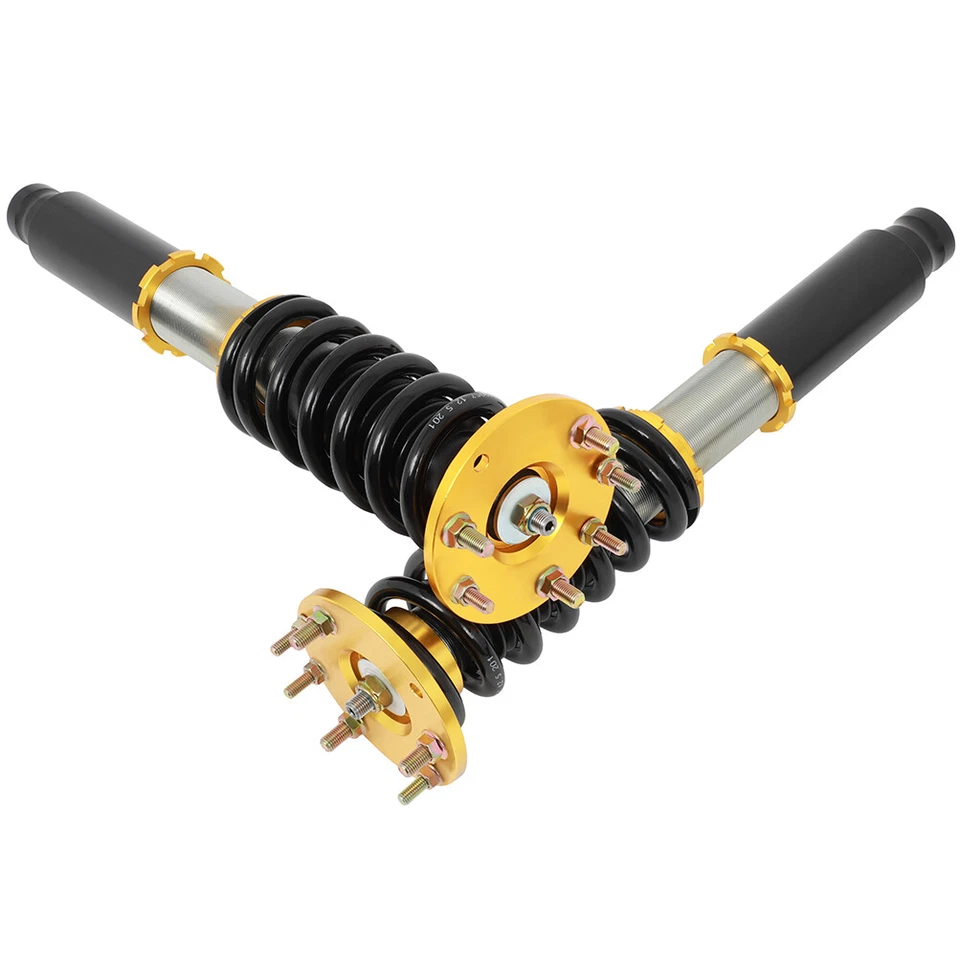 Coilovers Suspension Shocks Absorbers For ACURA TL 2009-2014 Adj Height Damper Foto 3 de 4