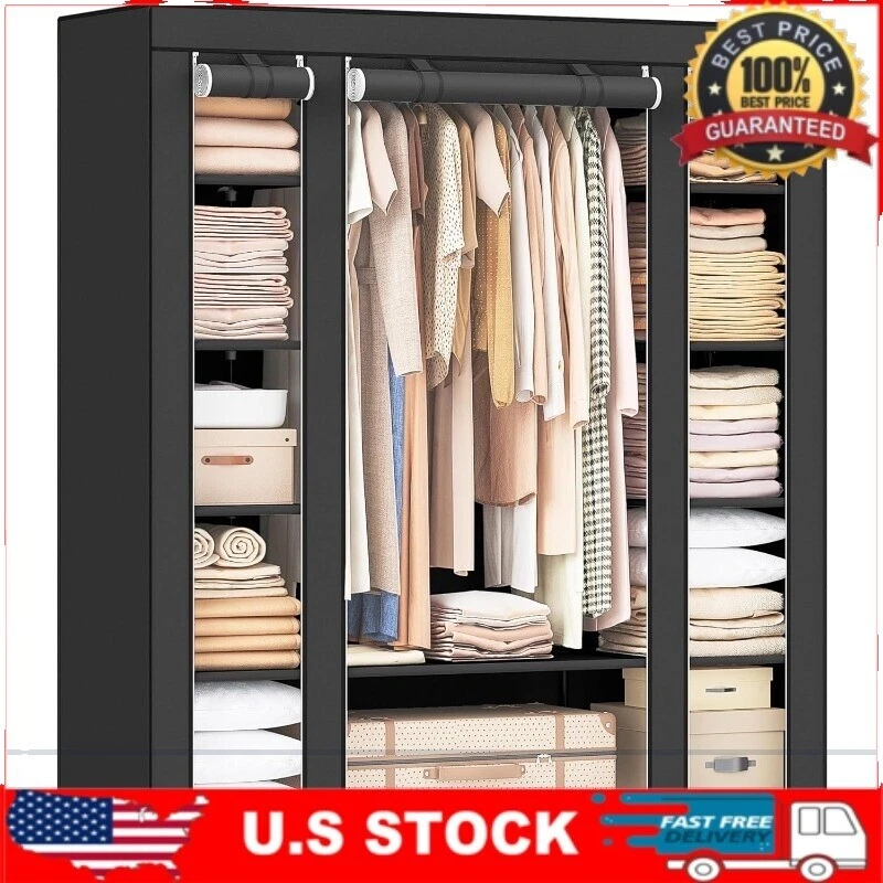 Armarios ajustados de metal