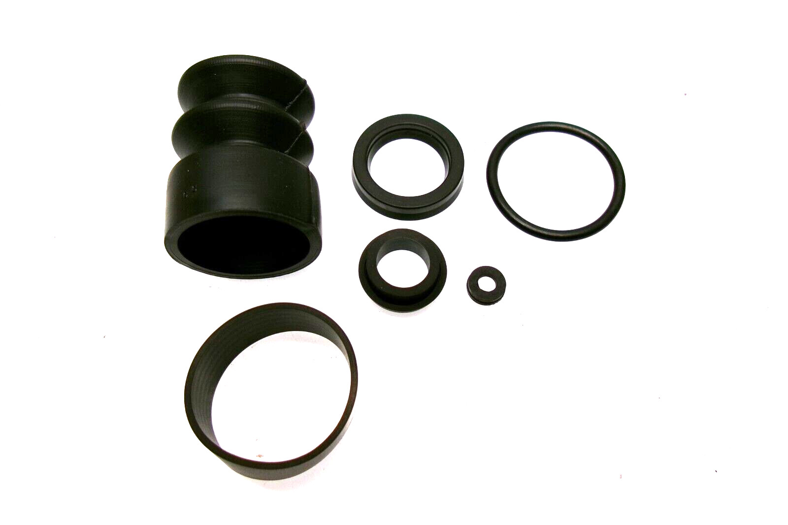 Master Cylinder  Repair Kit x2 Fits Rolls Silver Cloud Phantom Bentley S 1" 3/4"