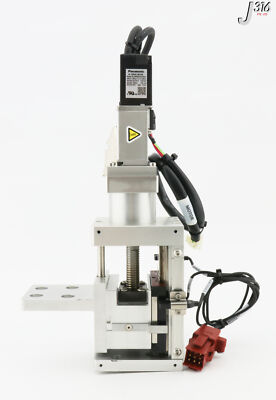 のの 32575 APPLIED MATERIALS LINEAR ACTUATOR ASSY W/ SENSOR 80P99518