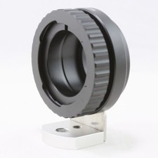 Adattatore da obiettivo B4 2/3" CANON FUJINON ENG a Micro 4/3 Panasonic Olympus OM-D MFT