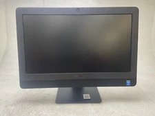 Dell OptiPlex 3030 AIO 20" Core i5-4590S 3GHz 8GB RAM 500GB HDD NO OS Good