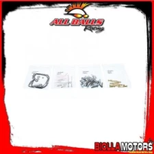 26-1681 CARBURETOR OVERHAUL KIT Kawasaki NINJA 600R (ZX600C) 600cc 1996- ALL B