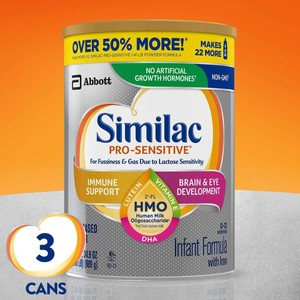 buy similac pro sensitive