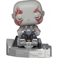 Funko Pop! Guardians Of The Galaxy Deluxe Drax #63209