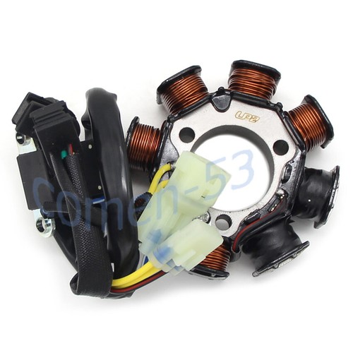 Stator Coil for Honda TRX250X Sportrax 250 2009-2017 RX250EX Sportrax 250EX 2008 - Picture 6 of 7
