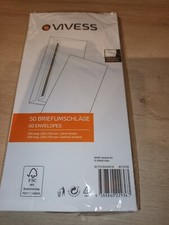 3 Pack=170St Briefumschl&auml;ge DIN lang 11 x 22 cm selbstklebend mit + ohne Fenster