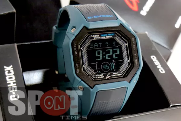 ファミ様専用G-SHOCK GW-056 G-056 3本セット+おまけ1本 ジーショック