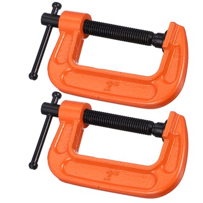  2 Pcs Clip Klemme Für Verschiedene Anforderungen Vielseitige