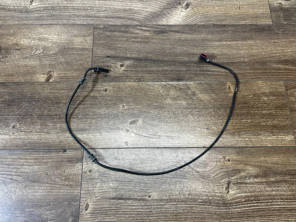 2015-2020 Volkswagen Golf GTI Rear Wheel ABS Speed Sensor Left Side OEM - Image 2 of 4