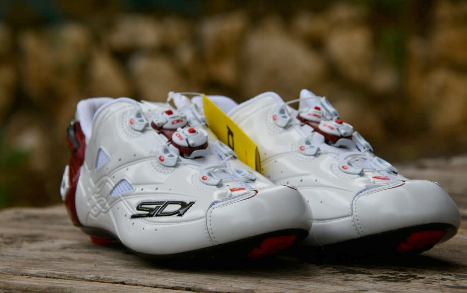sidi katusha shoes