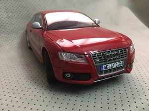 Audi S5 1/18 | eBay