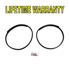 1947-1955 1st Series Chevy GMC Truck Hood to Cowl Firewall Seal Weatherstrip