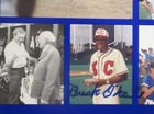 K.C. ROYALS AUTOGRAPHS in Moments Memories Miracles Hardcover Book 1969-1993  — photo 5