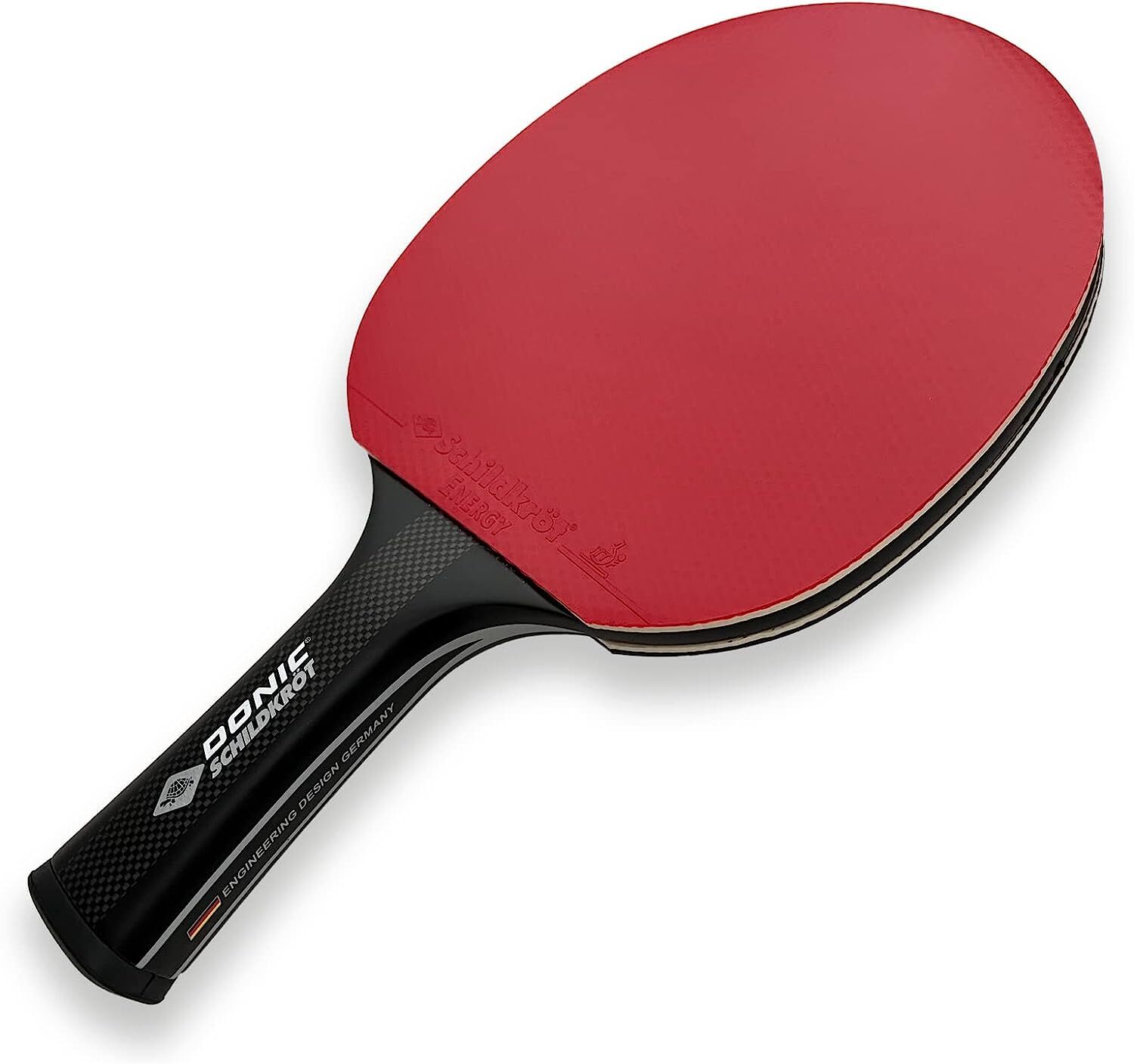 Tt Racket Template Donic Tischtennisschläger Carbotec 3000 | Tischtennis Schläger TT ...
