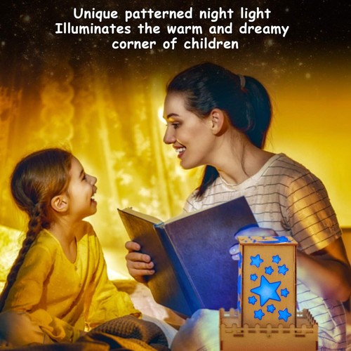 STEM Kits for Kids 8-13, Science Projects, 3D Puzzles, Building Toys, Gifts - Picture 6 of 7
