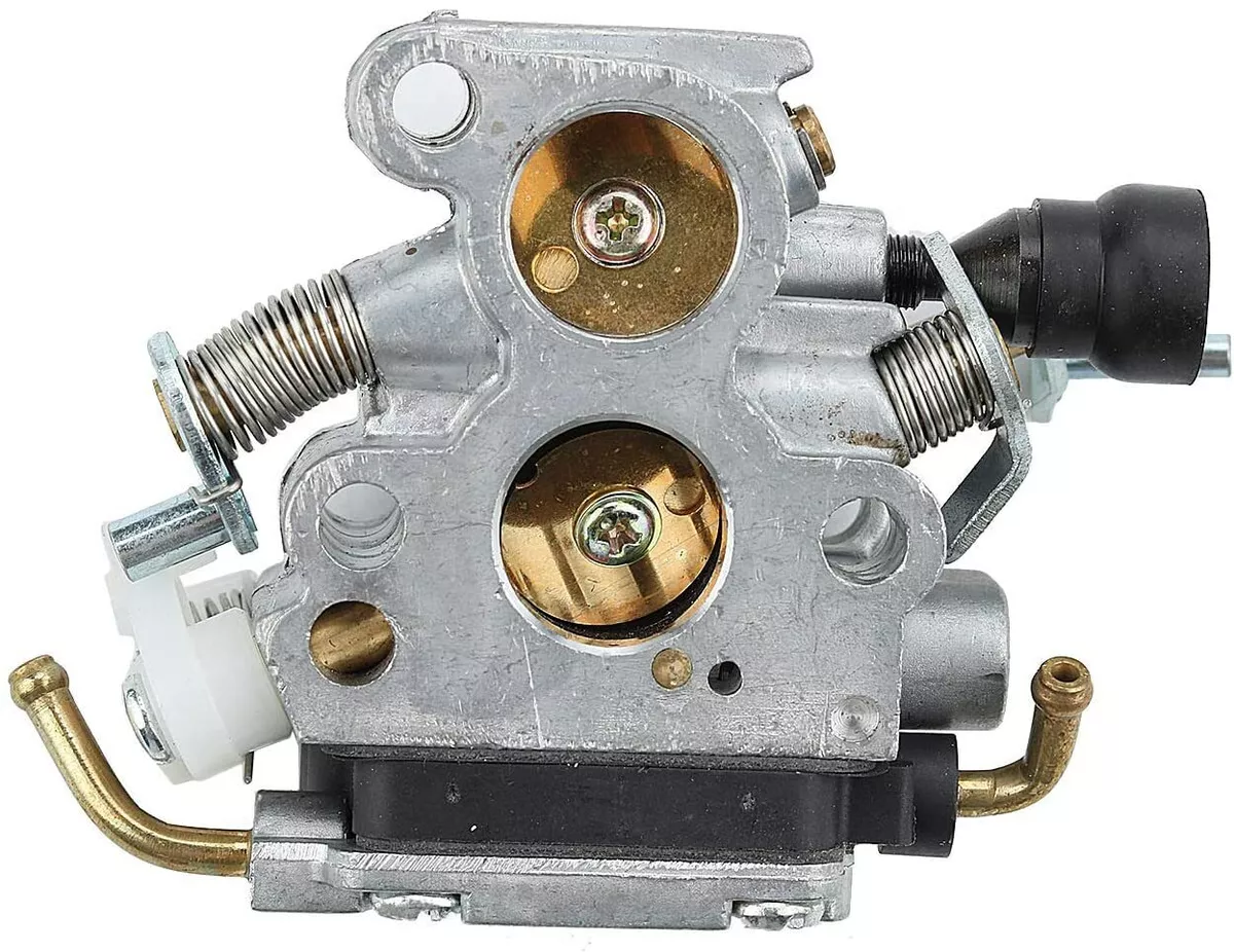 Husqvarna 440 carburetor deals