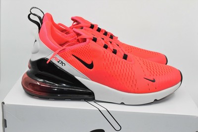 nike air 270 red black