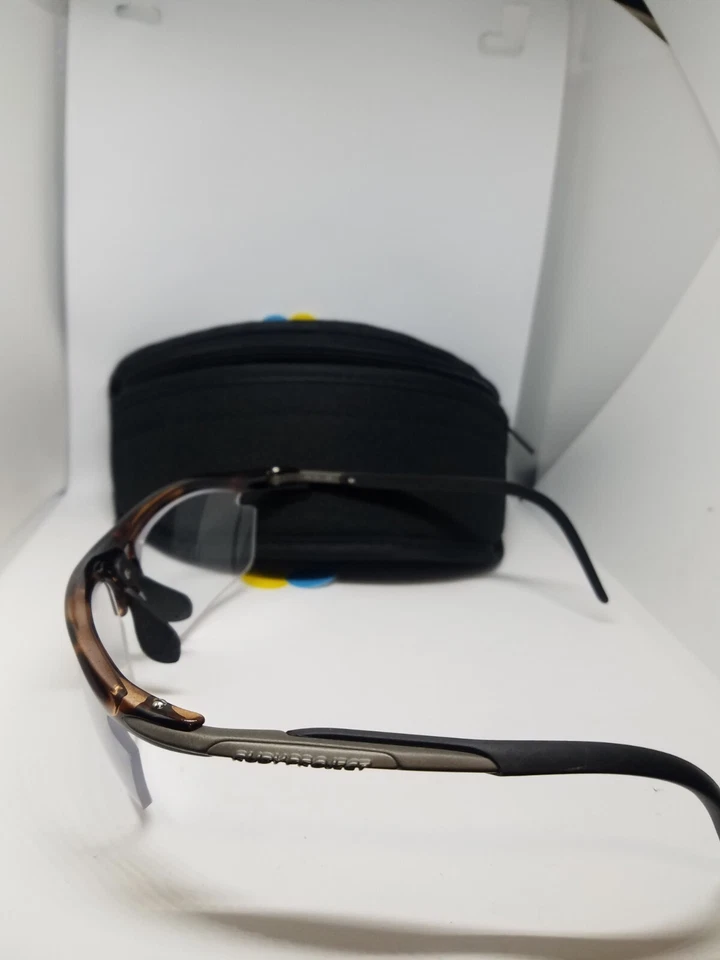 Rudy Project Rydon CarboN SN79 50 ITALY - Bild 4 von 4