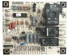 1157-900 GUARANTEED WORKING TESTED GOOD Defrost Control Circuit Board 10211B