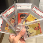 Gerid's Sports Cards and More