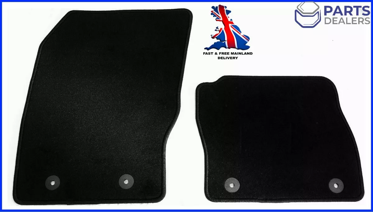 Ford on sale focus carpet