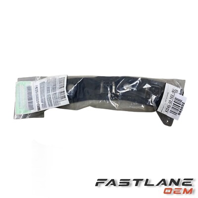 2013-2016 MAZDA CX-5 LEFT FRONT SIDE BRACKET NEW OEM KD45-50-163