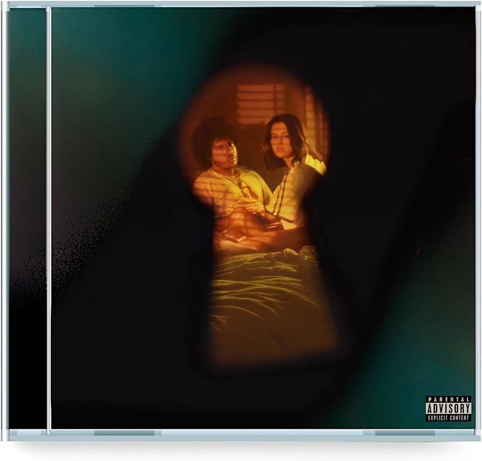 Selena Gomez & Benny Blanco - I Said I Love You First - NEW CD (sealed) 2025 - Image 4 of 4