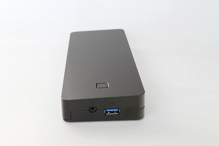 Fujitsu NPR44 Port Replicator Dockingstation USB C , CP789775-01 , Ohne Netzteil - Bild 4 von 4