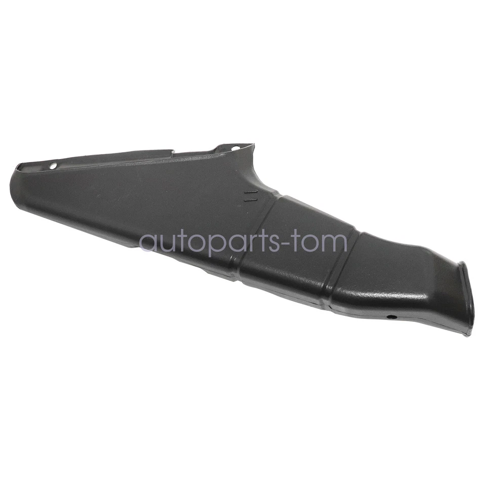 For Subaru Impreza WRX STi 2004-2007 Air Intake Duct New 46012AE100 - Image 4 of 4