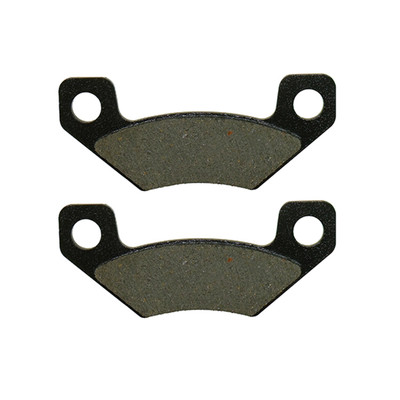 WILDBOAR BRAKE PADS SEMI METAL