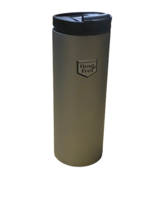 Fischer Thermo Trinkbecher 0,35ml