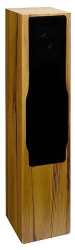 Standlautsprecher McTaatoo SSB 605 Bass Lautsprecher Musikbox Technobox AT - Bild 1 von 1