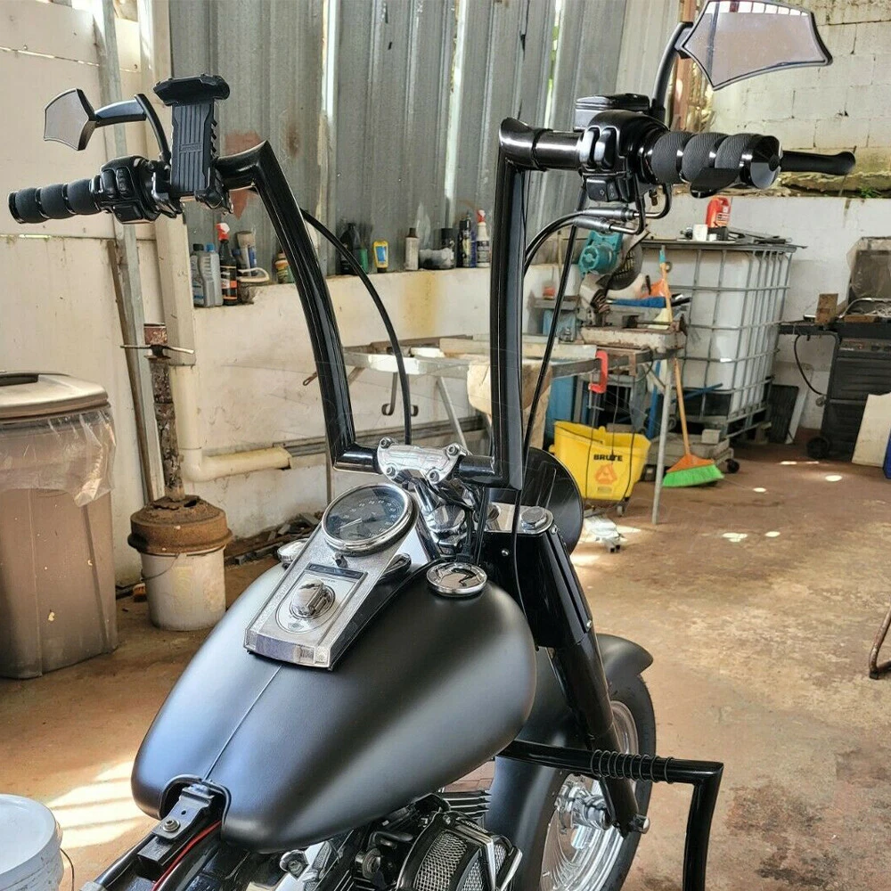 Harley Davidson Iron 883 Ape Hangers
