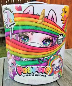ebay poopsie surprise unicorn