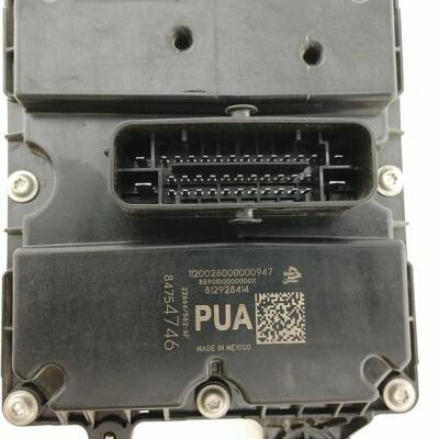 2020 SILVRDO15 T-CASE ECU 84754746 | eBay