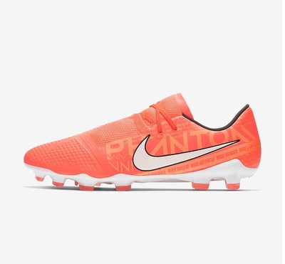 Nike Kids 'Phantom Venom Academy Indoor Soccer Shoes