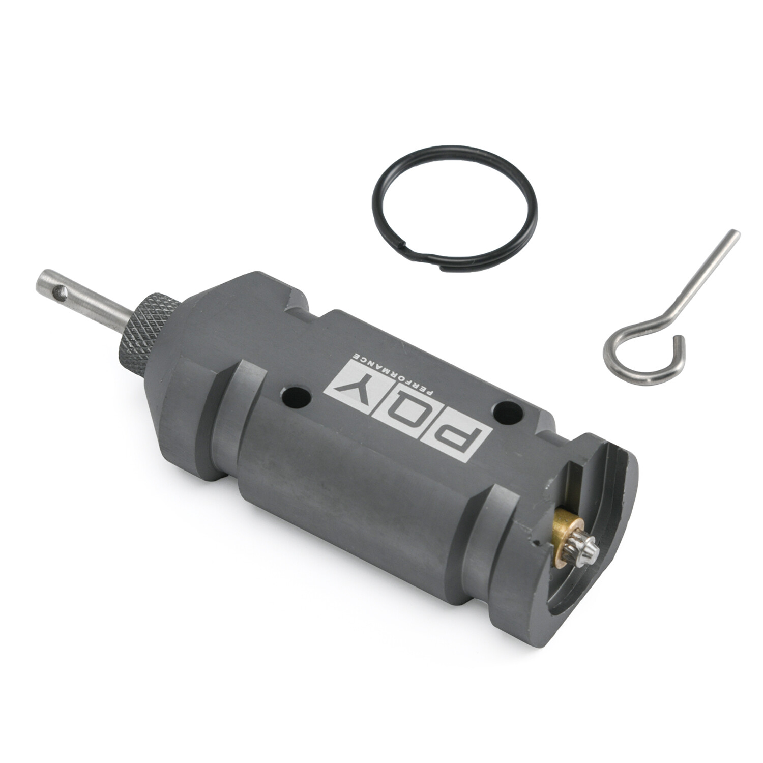 Safe Perimeter Trip Wire Alarm Perimeter Trip Alarm Aluminum Alloy Camp