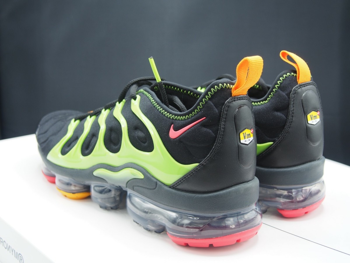 Air Max Plus Nike Vm Precio Sepatu Volt Nike Vapormax Plus Sepatu