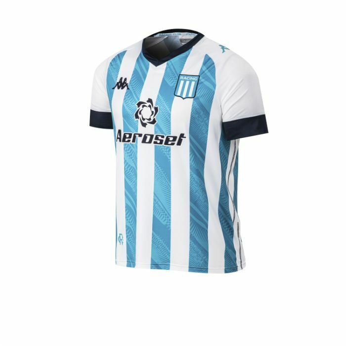 Camisa Especial Racing Club de Avellaneda 2021