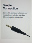 KOSS STERO  HEADPHONES NEW. KOSS HAS LIFE TIME  WARRANTY .GREAT BUY — photo 8