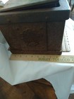 1800s Stagecoach Strong Box — photo 5