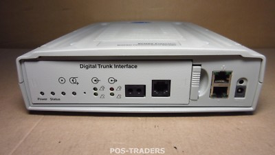 Nortel Networks NT9T6412E5 BCM50 Expansion Business Comms Manger EXCL PSU