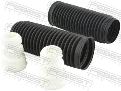 FEBEST VWSHB-TIGIF-KIT Staubschutzsatz, Stoßdämpfer für AUDI,SEAT,SKODA,VW