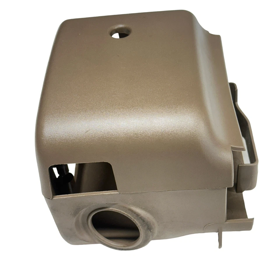 Chrysler Cirrus Breeze 1998 OEM columna de dirección cubierta envolvente embellecedor 97 98 99 Foto 4 de 4