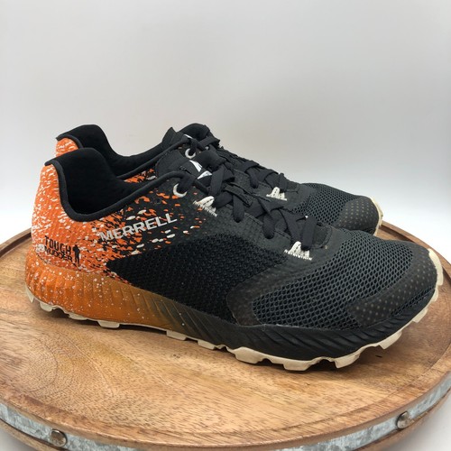 J12571 Black Hiking Shoes Sneaker 11.5 