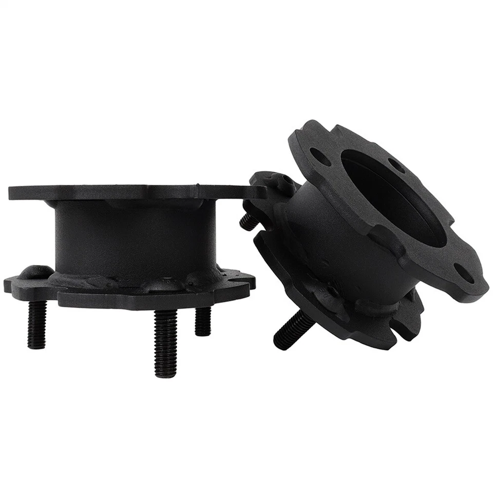 3" Front & 2" Rear Leveling Lift Kit For 2015-2020 Chevrolet Colorado 2WD - Изображение 2 из 3