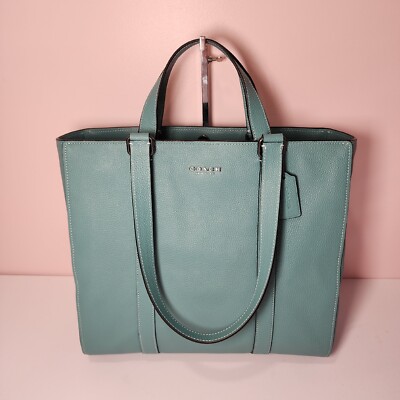 COACH コーチ ハドソンオールレザー2wayA4ビジネスバッグC8157美品 s-l400.jpg